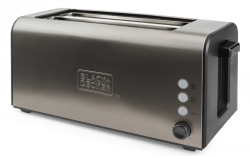 Black and Decker BXTO1500E Kenyérpirító