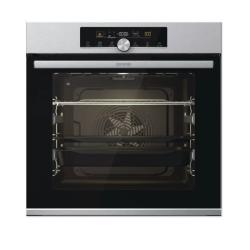Gorenje BOS6747A01X beépíthető elektromos sütő, 77L