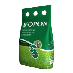 Biopon gyeptáp 10kg (B1048)