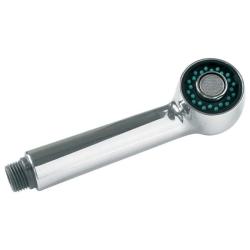 Zuhanyfej 2 funkciós, kombinált zuhanyfejes csaptelephez (81074)