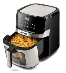 G3 Ferrari G10167 Friggisano Visual forrólevegős sütő 6,5L (14030)