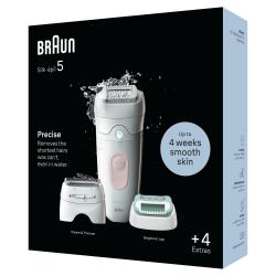 Braun SE5-050 epilátor