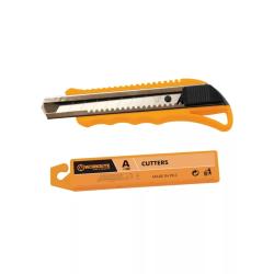 WORKSITE szike készlet 10 db pótpengével (WT6079)