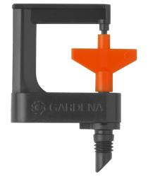 Gardena MD forgó permetező esőztető 360°, 2 db (1369-29)