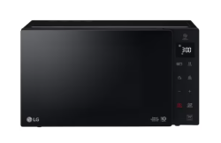 LG MH6535GIS mikrohullámú sütő, 25 L