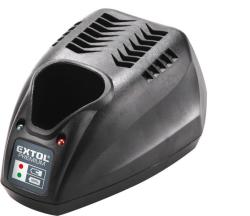 Extol akkumulátor töltő 8891151- hez (8891151A)