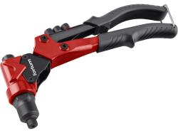 Fortum szegecsanya- és popszegecs húzó fogó (4770628)