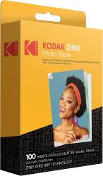 KODAK Zink instant fotópapír, 2x3