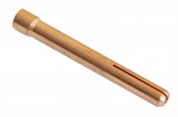 Wolfram szorító patron 4,0 mm SR17/26-hoz