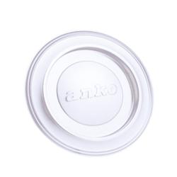 Fali hüvely fi 150 mm fehér (13132)