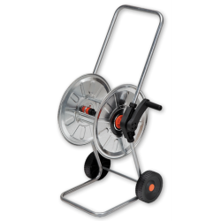 Bradas tömlőkocsi 1/2