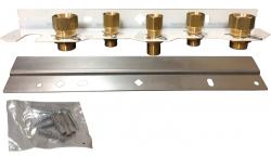 Hajdu Felszerelő szett HGK gázkazánokhoz (2379960024)