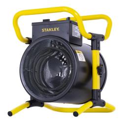 Stanley ipari fűtőtest, max. 3000 W, 3 fokozat (SXJH103000E)