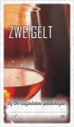 Matrica zweigelt 50db/csom (15161)