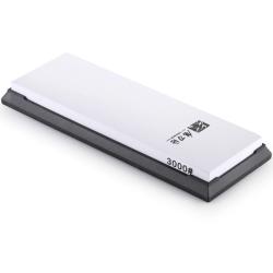 TAIDEA Fenőkő, #3000 + gumitalpTG7300