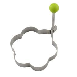 Tükörtojás formázó, virág (12391V)