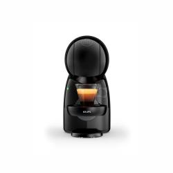 Krups Nescafé Dolce Gusto Piccolo XS kapszulás kávéfőző fekete/antracit, 1600W (KP1A3B)