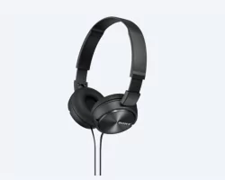 Sony fejhallgató fekete (MDRZX310APB.CE7)