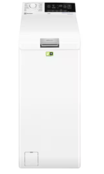 Electrolux PerfectCare 700 felültöltős mosógép (EW7TN3372)