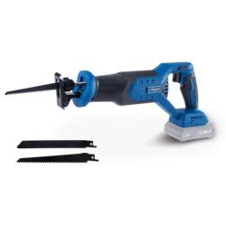 Scheppach BC-RS250-X orrfűrész IXES 20V, akku és töltő nélkül (5909242900)