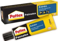 Pattex Palmatex Extrém univerzális erősragasztó 120 ml (HRPL08)