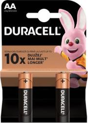 Duracell Basic ceruzaelem AA 2db/csomag (D6BA01)