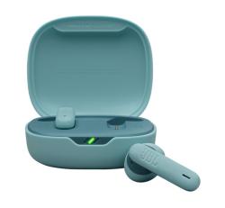 JBL WAVE FLEX 2 bluetooth fülhallgató SZTEREO (v5.3, TWS, mikrofon, zajszűrő, IP54 + töltőtok) VILÁG