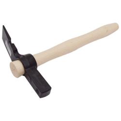 Extol Premium kőműves kalapács fa nyéllel 0,7 kg (15026)