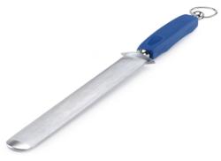 TAIDEA lapos fenőacél, 30 cmE HUBD-01