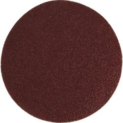 Extol Premium csiszolókorong vászon, tépőzáras P240, 125 mm 10 db (8803558)