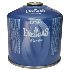 Energas gázpatron 500 g menetes