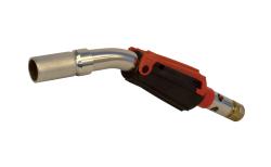 Lorch Lomat Piezo szúrólángos égőszár 5-ös (18762)