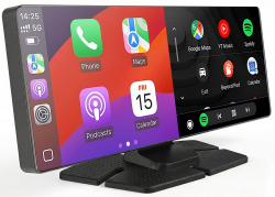 Trevi MDV 1000 autós multimédia monitor vezeték nélküli (16044)