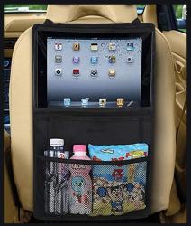 Hátsó ülés-rendező/Tablet tartó (LA-837)