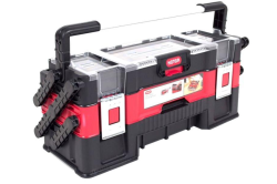 Keter Rendező 3 szintes (237788)