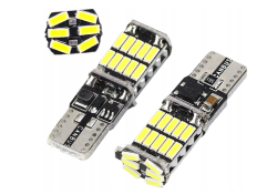 Canbus SMD-T10-4026-26SMD-2 12-24V, 2 db (19278)