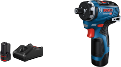 Bosch GSR 12V-35 HX akkus csavarozó (06019J9101)