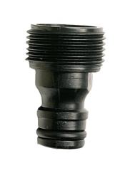 Muta csapcsatlakozó-külső menetes 3/4 (13386)