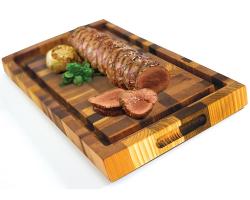 Broil King vágódeszka