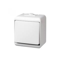 Aquastar váltókapcsoló (22041)