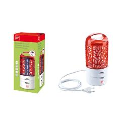 Swissinno UV szúnyog-légy csapda, hálózati, 10W (1245001)