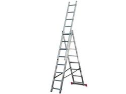 Krause Corda létra 3x8 (030382)