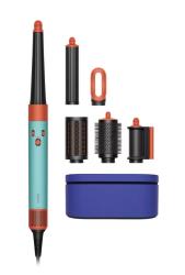 Dyson Airwrap HS08 ID Complete Long multifunkciós hajformázó, topáz kék (533598-01)