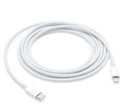 Apple USB-C Lightning kábel, 2 m (12248)