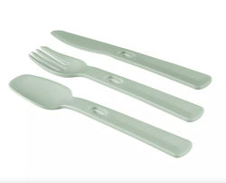 Curver Smart Eco 3db-os evőeszköz készlet (252991)