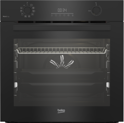 Beko beépíthető sütő (BBIM-17300 BMPSF)