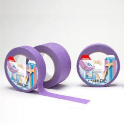 GEKO Festőszalag profi lila 50 mm/50 m (8912777)