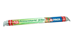 drPACK frissentartó fólia 45 m (3)