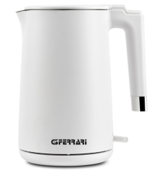G3 Ferrari G10211 Essential vízforraló, 1.7l (15364)
