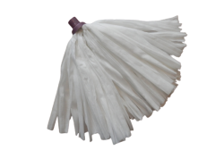 Super felmosófej, mopfej 140 gr-os fehér (405/F7-fehér)